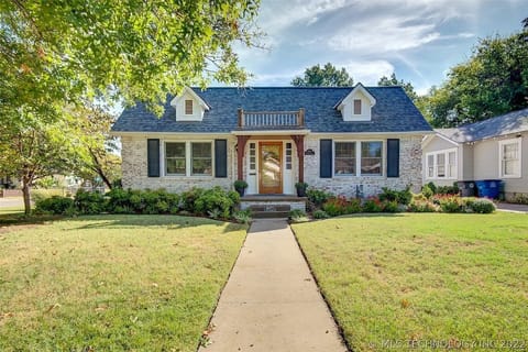 Welcome to your new home-away-from-home!