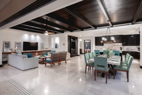 Living spaces 1.1