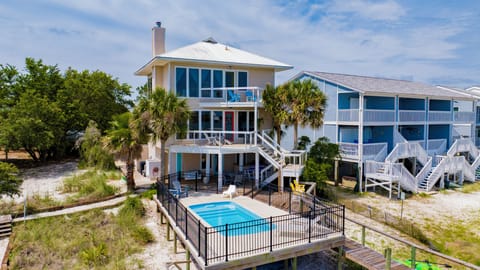 Welcome to Blue Heron!
