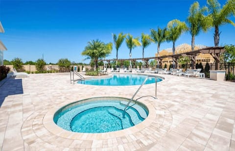 Condo, 3 Bedrooms | Pool