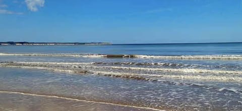 Cottage | Beach