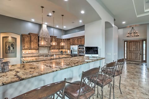 Kitchen | 1st Floor | Cooking Basics | Coffee Maker