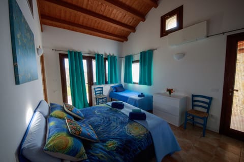 Comfort Double Room | Bed sheets