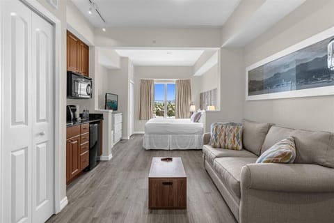 Bed, Sofa Bed, Livingroom