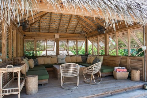 Cottage, 1 Bedroom | Property grounds