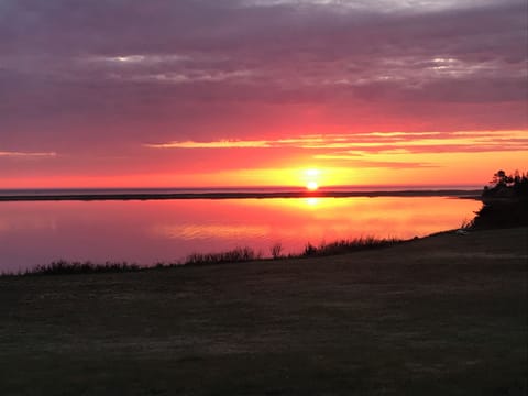 Sunrise