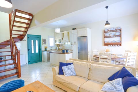 Laid back %26amp%3B relaxing living area