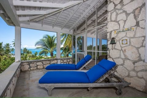 House, 3 Bedrooms | Property grounds