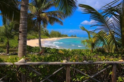 Cottage, 1 Bedroom | Beach