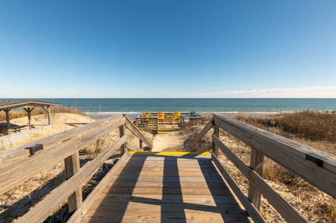 Community Deck