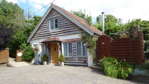 The Old Coach House