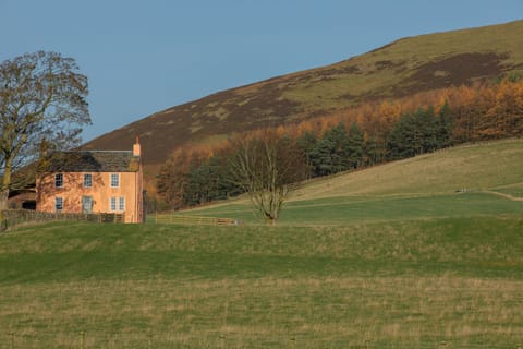 Townhead Farmhouse