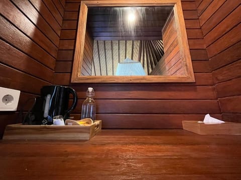 Standard Double Room, Sea View | Desk, free WiFi, bed sheets