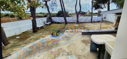 Villa in San Pietro in Bevagna Villa in Province of Taranto