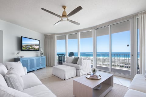 Caribe Resort B1213 Living Room