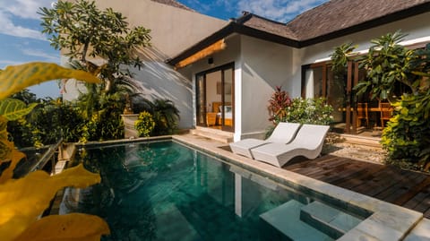 Exclusive Villa | Private pool
