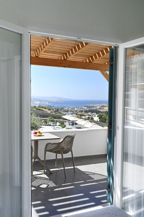 Sea View Suite | Terrace/patio