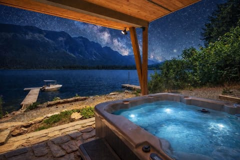 Cottage, 3 Bedrooms | Terrace/patio
