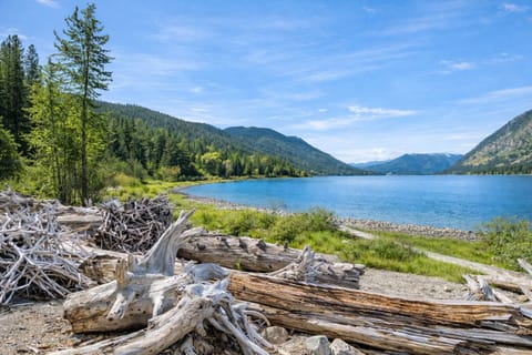 Cottage, 3 Bedrooms | Beach
