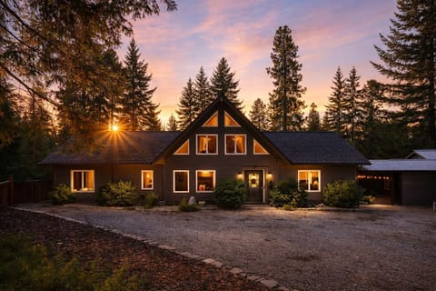 Cottage, 3 Bedrooms | Exterior