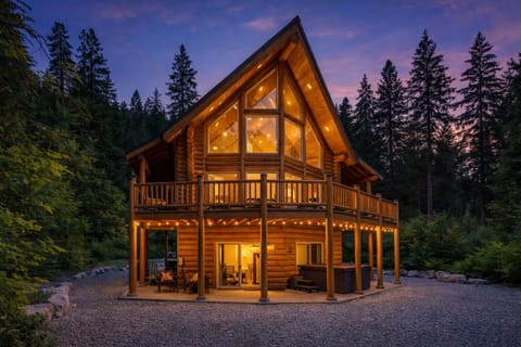 Cottage, 4 Bedrooms | Exterior