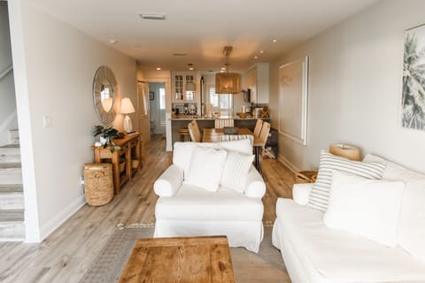 Living Room/Dining Room