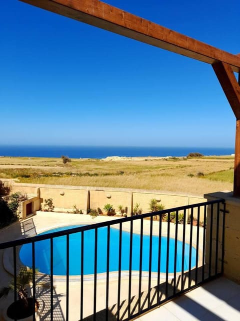 Villa | Pool | Outdoor pool