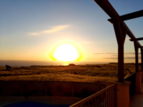 Villa | Property grounds