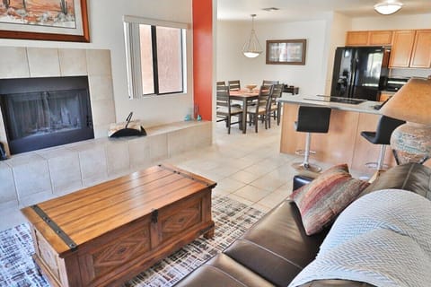 Beautiful Loft Style Condo