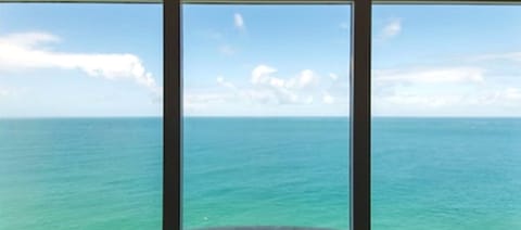 Suíte Superior | View from room