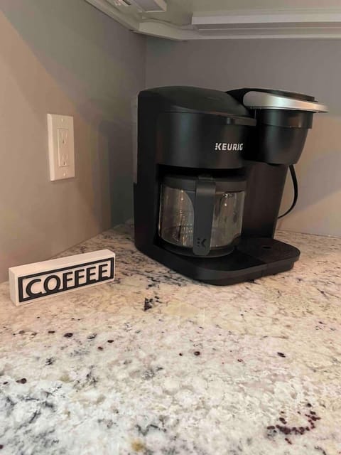 Keurig Duo