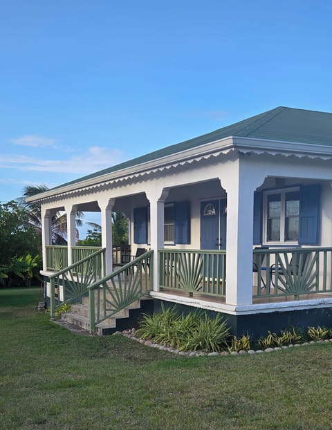 Mango Delight Vacation Home