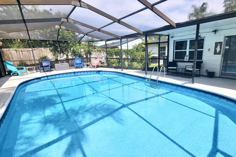 Welcome to Tranquil Times in the Heights!