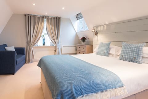 Double Room | Desk, free WiFi