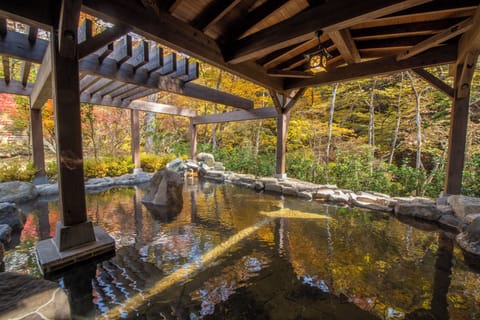 Public bath