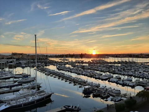 Marina