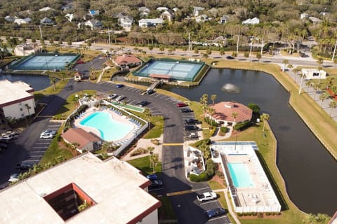 Oceanfront Resort