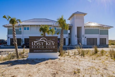 Lost Key Resort Amenities