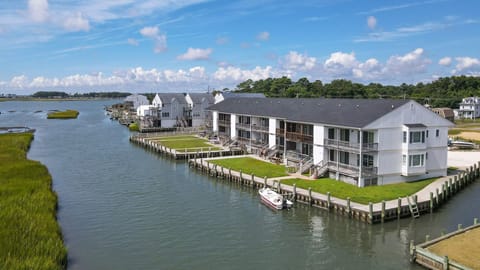 Waterfront