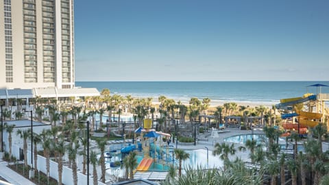Condo, 3 Bedrooms | Outdoor pool | Indoor pool, outdoor pool