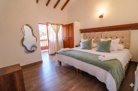 Deluxe Double Room | Premium bedding, down comforters, free WiFi, bed sheets