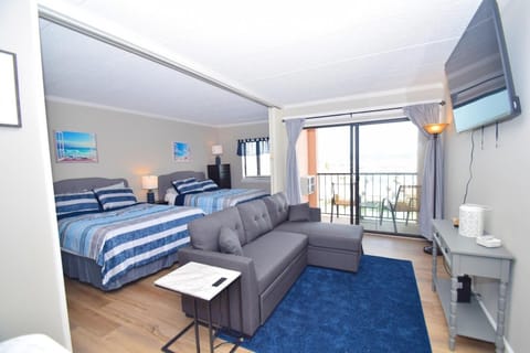 Studio | Iron/ironing board, free WiFi