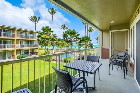 Lanai View