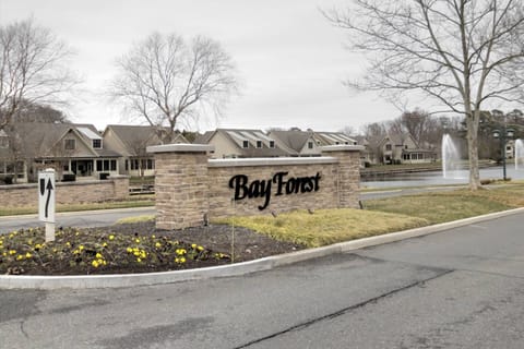 Bay Forest Community Bethany Beach.