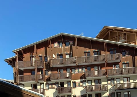 Chalet Club 4
