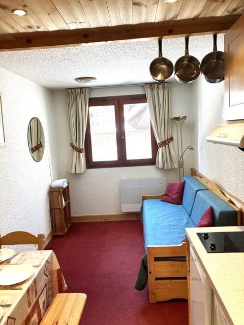 General view of living area