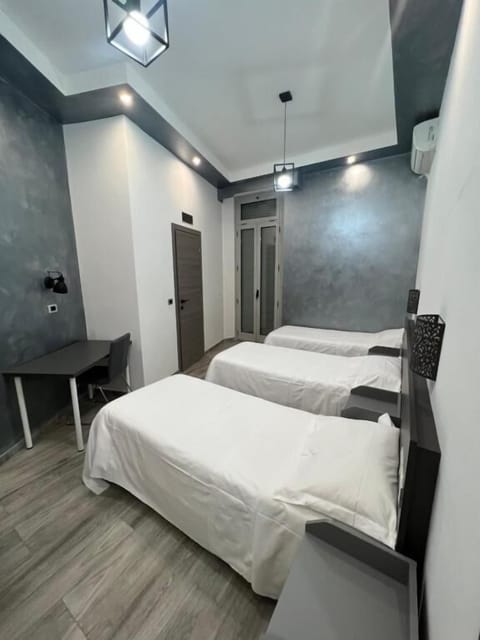 Classic Triple Room | Free WiFi
