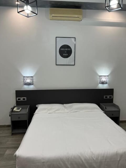 Classic Double or Twin Room | Free WiFi