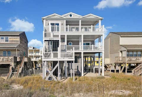 Ocean Side of House
CG 1.2023