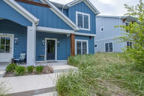 Welcome to Bikini Bottom